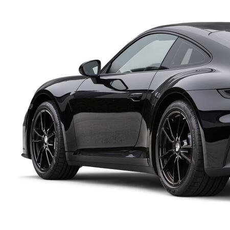 Prvn&iacute; faceliftovan&eacute; Carrery už br&aacute;zd&iacute;...