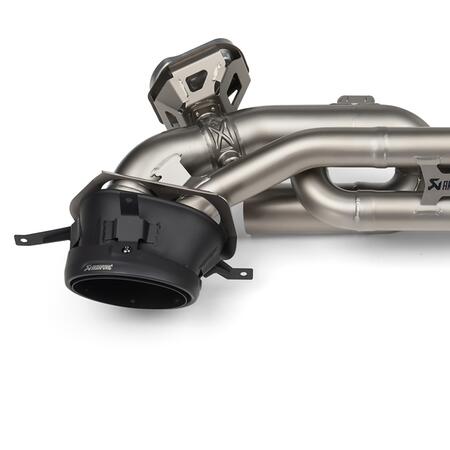 Prvn&iacute; faceliftovan&eacute; Carrery už br&aacute;zd&iacute;...