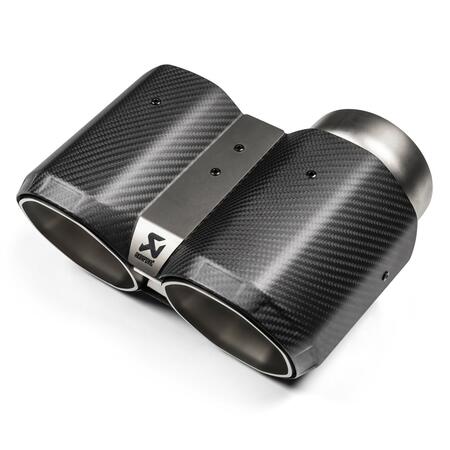 Ke sportovn&iacute;mu v&yacute;fuku Akrapovič pro aktu&aacute;ln&iacute;...