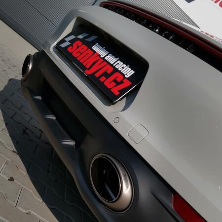 Majitelé poslední generace 911 Carrera ví,...