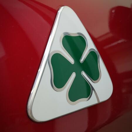 Výfukové systémy pro modely Alfa Romeo se...